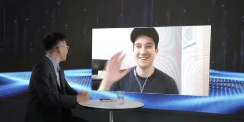 犹太小伙成都创业,美国犹太网红小哥