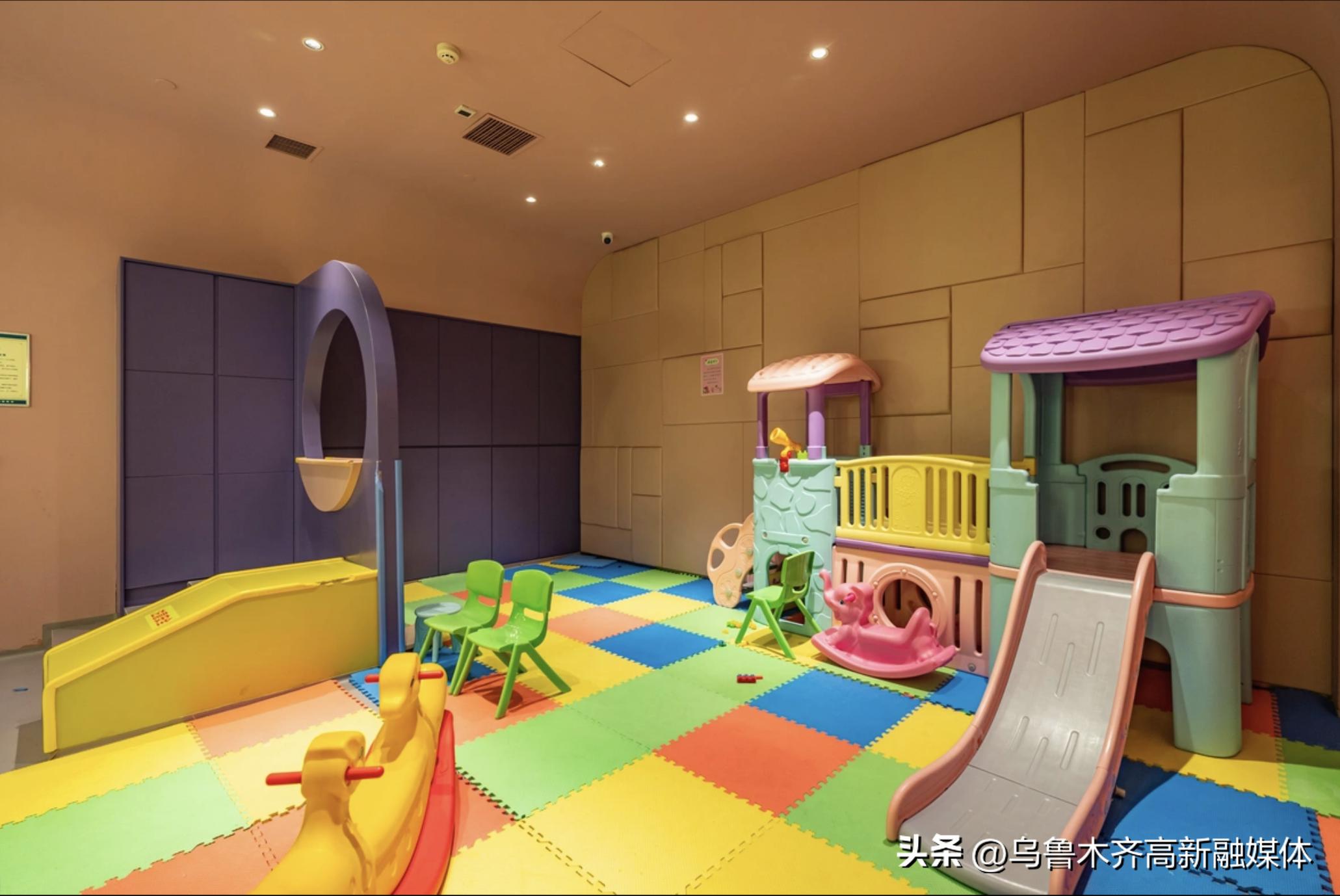 【我的城市我的梦】畅游高新舒适住、便捷行