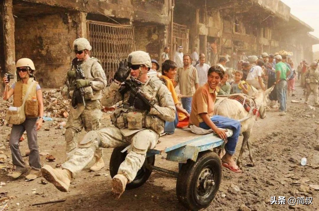 拜登面临5大危机,拜登面临经济危机