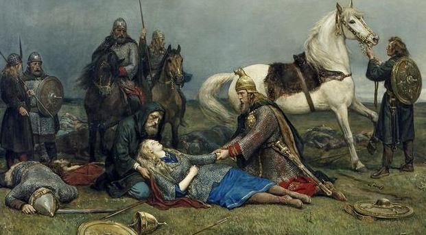 维京征服怎么自立为王,维京征服哪些兵可以打赢海盗