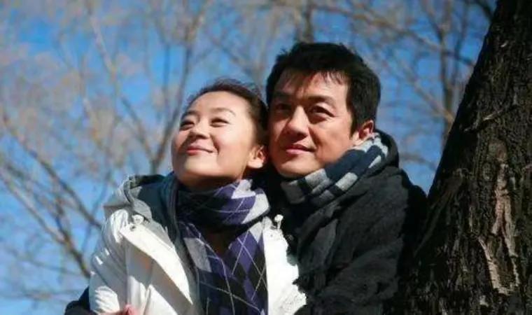 柯蓝和黄志忠因为哪部剧传出绯闻,49岁柯蓝谈情感合集