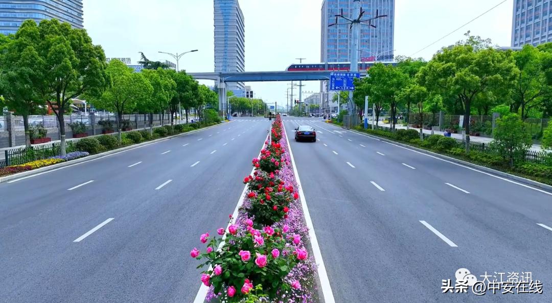 芜湖的魅力,芜湖是个温柔的城市