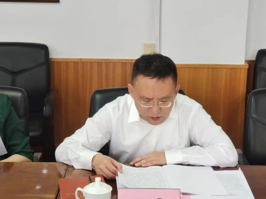 市委第三轮巡视反馈意见,市委巡察反馈意见民主生活会