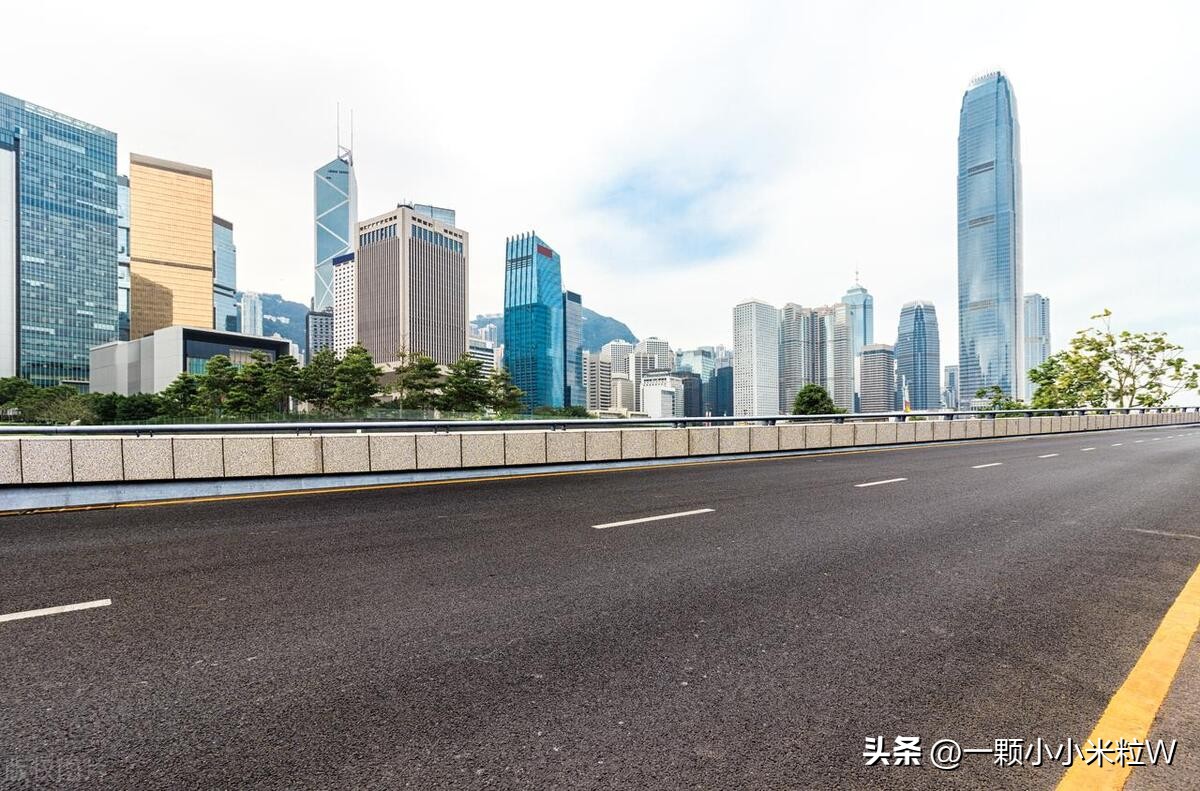 中国香港划分为几个行政区,中国香港特别行政区