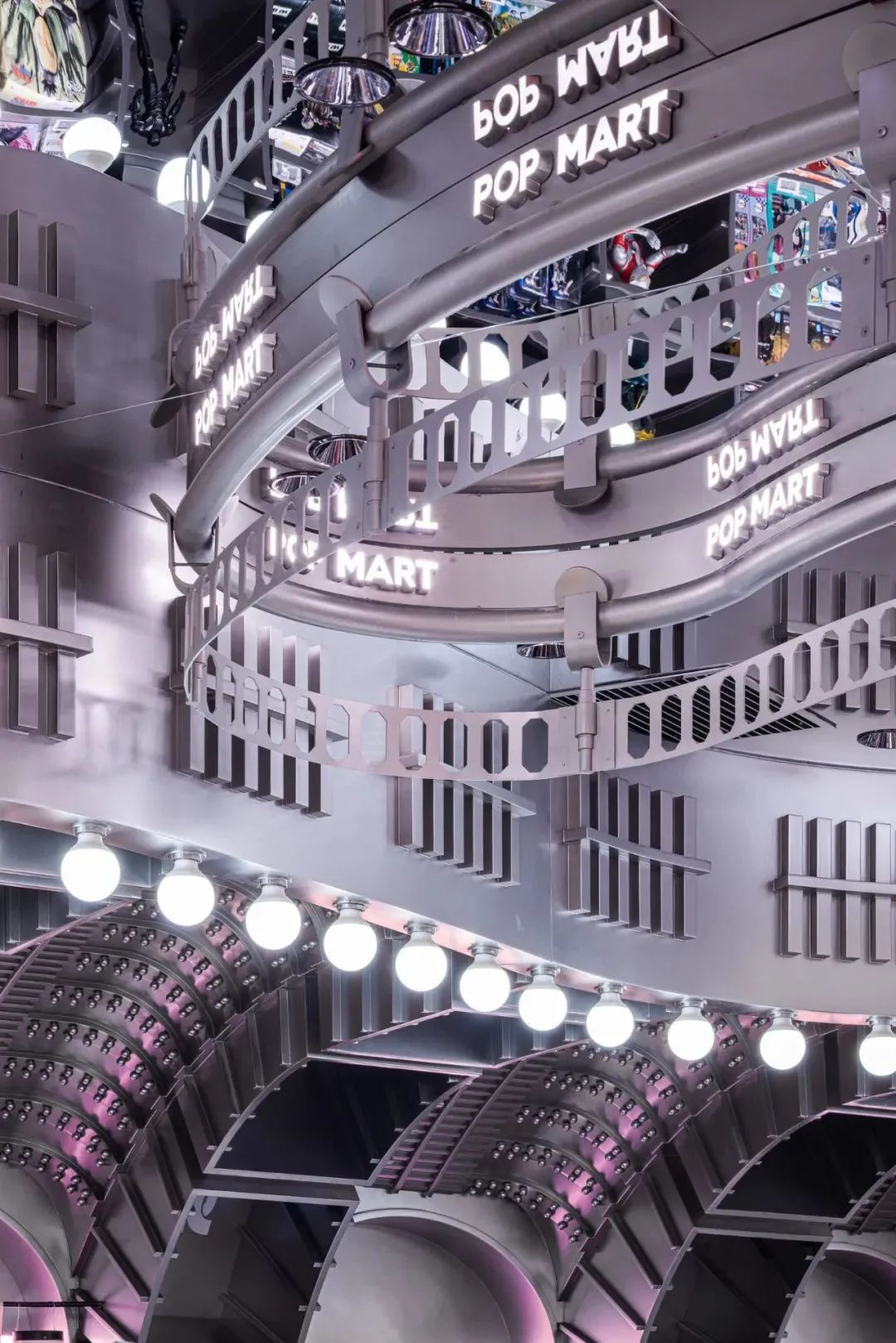 商业空间设计未来,商业空间设计新思维