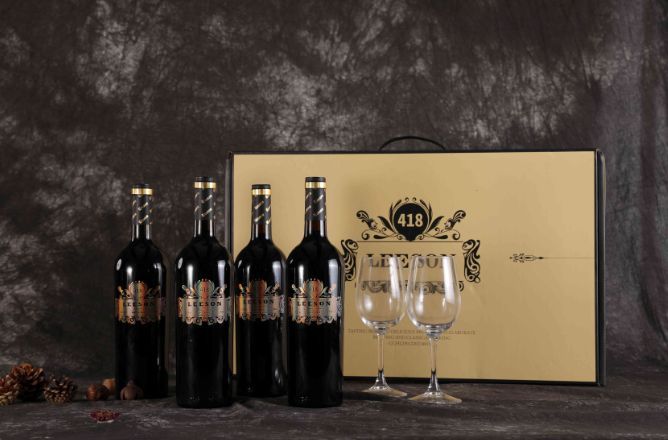 云仓酒庄雷盛红酒是正品吗,雷盛红酒云仓酒庄介绍