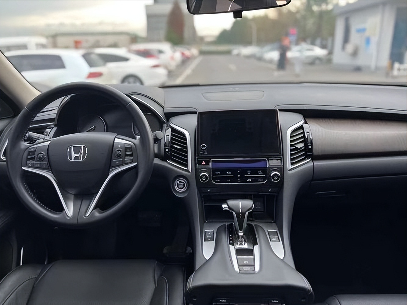 本田冠道有什么优缺点值得购买吗,本田冠道优缺点详解