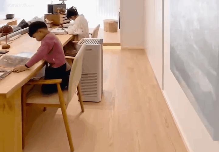 8个价值10万的装修思路,100个装修小发明