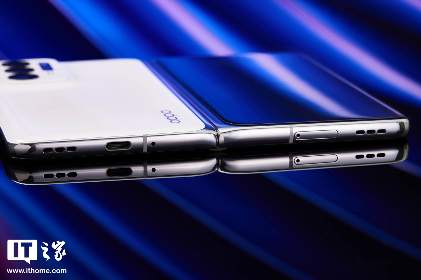 oppofindn折叠屏体验,oppofindn折叠旗舰使用体验