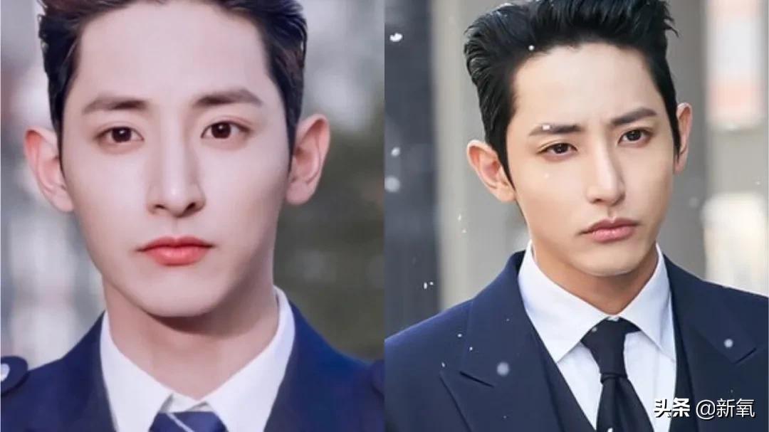 为什么都不喜欢薄嘴唇,中国人是不是普遍都是薄嘴唇