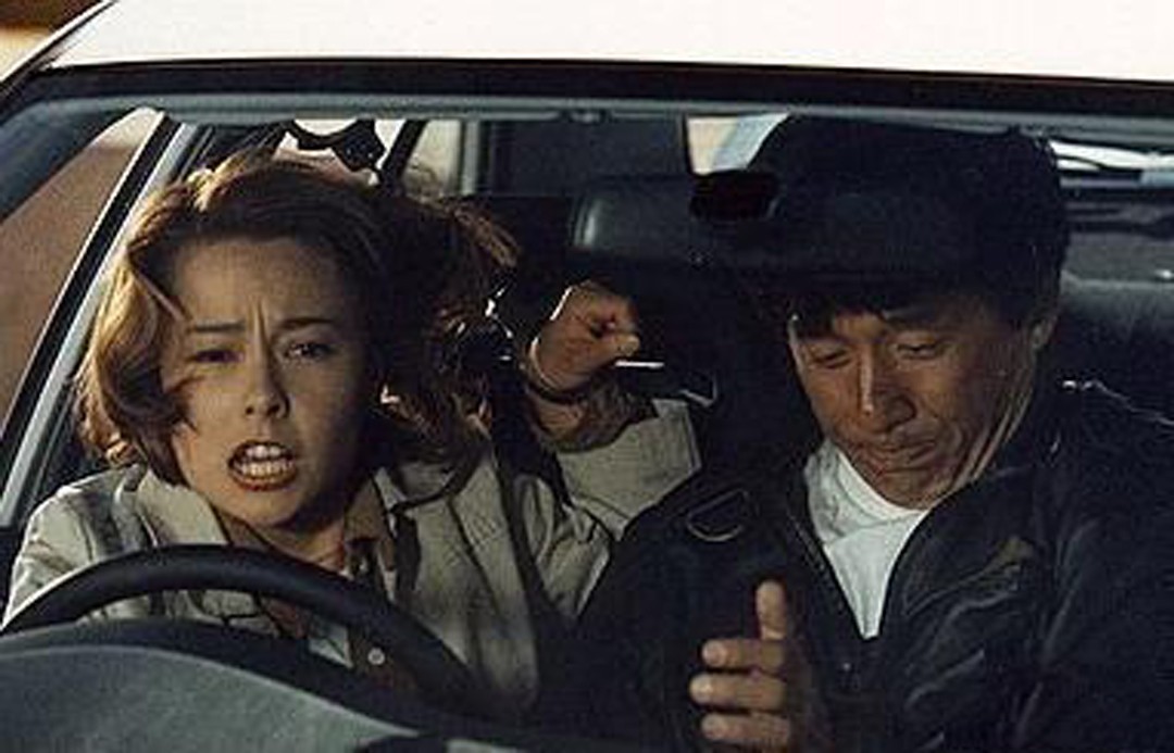 黎明早期枪战武打片没用替身,十大武打电影功夫片