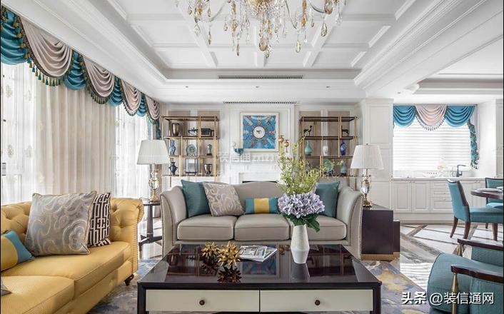 昆明前十名装修公司排名,昆明比较好的家装公司排名推荐