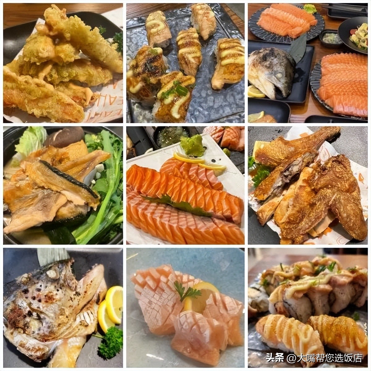 来大连这5道海鲜大餐不得不尝,大连吃海鲜自助攻略