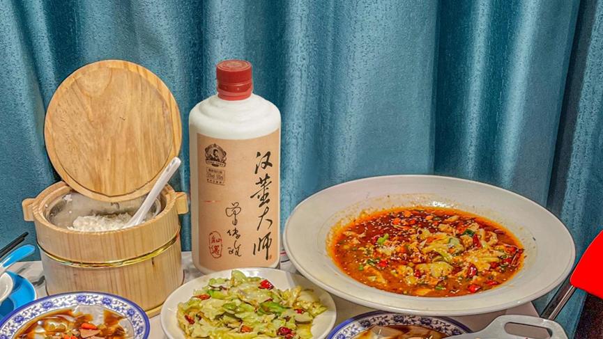 土豪都喝什么酒,土豪山西煤老板