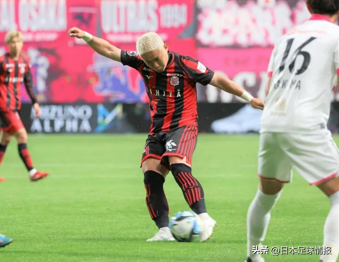 日职联18轮,日职联第17轮