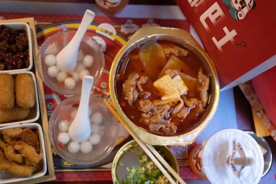 优秀品牌开店案例,很有创意的品牌营销案例