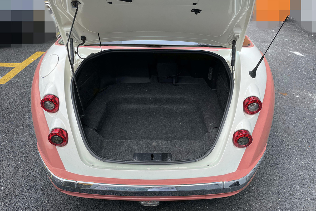 2019款光冈女王二手,日本光冈女王二手车