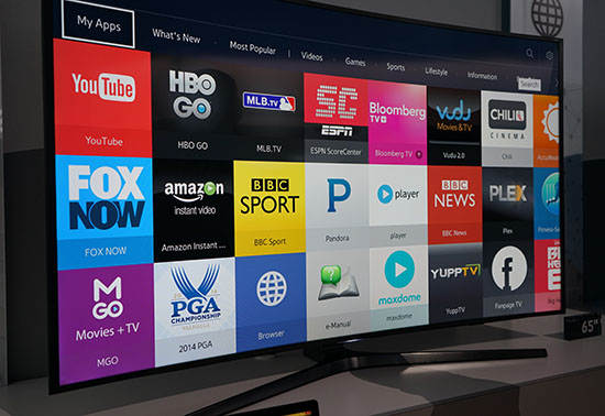 万字长文推荐,65寸以上大屏电视选购攻略2019