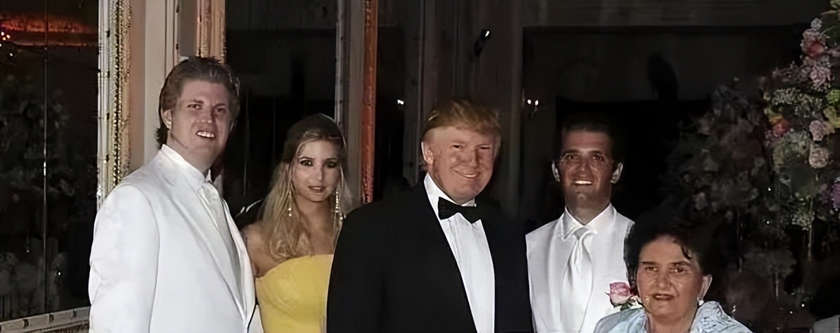 豪门启示录||两任前妻两种驭夫术，做阿尔法大富豪太太有胜者么？