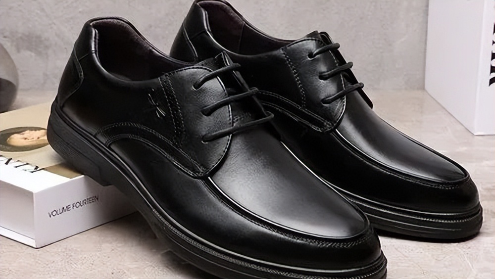 为什么皮鞋看着不像真皮,皮鞋内里羊皮猪皮牛皮哪个好