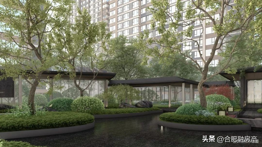 一六八*瑰园玫**扩建开工在即？难怪翡翠云璟明星三房火到封神！