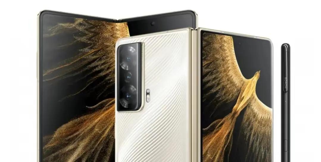 华为matex3和荣耀magic至臻版,荣耀magicv2与华为matex3谁更薄