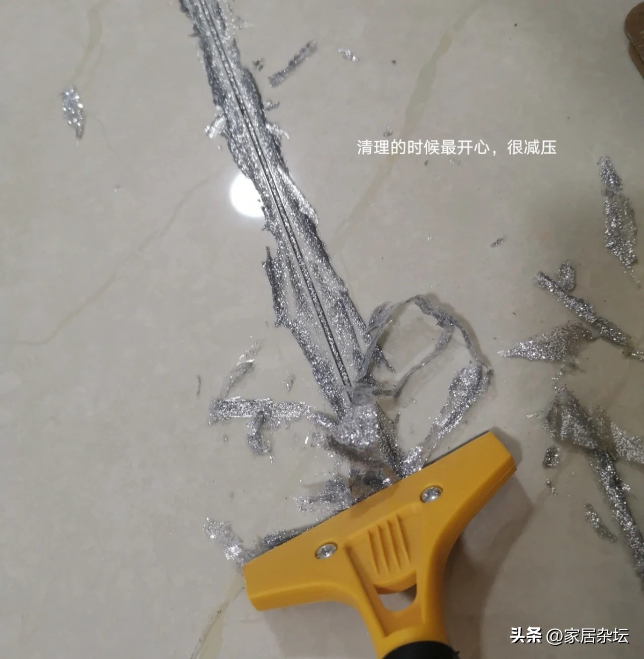 瓷砖留1.5毫米的缝隙能不能做美缝,瓷砖美缝实不实用