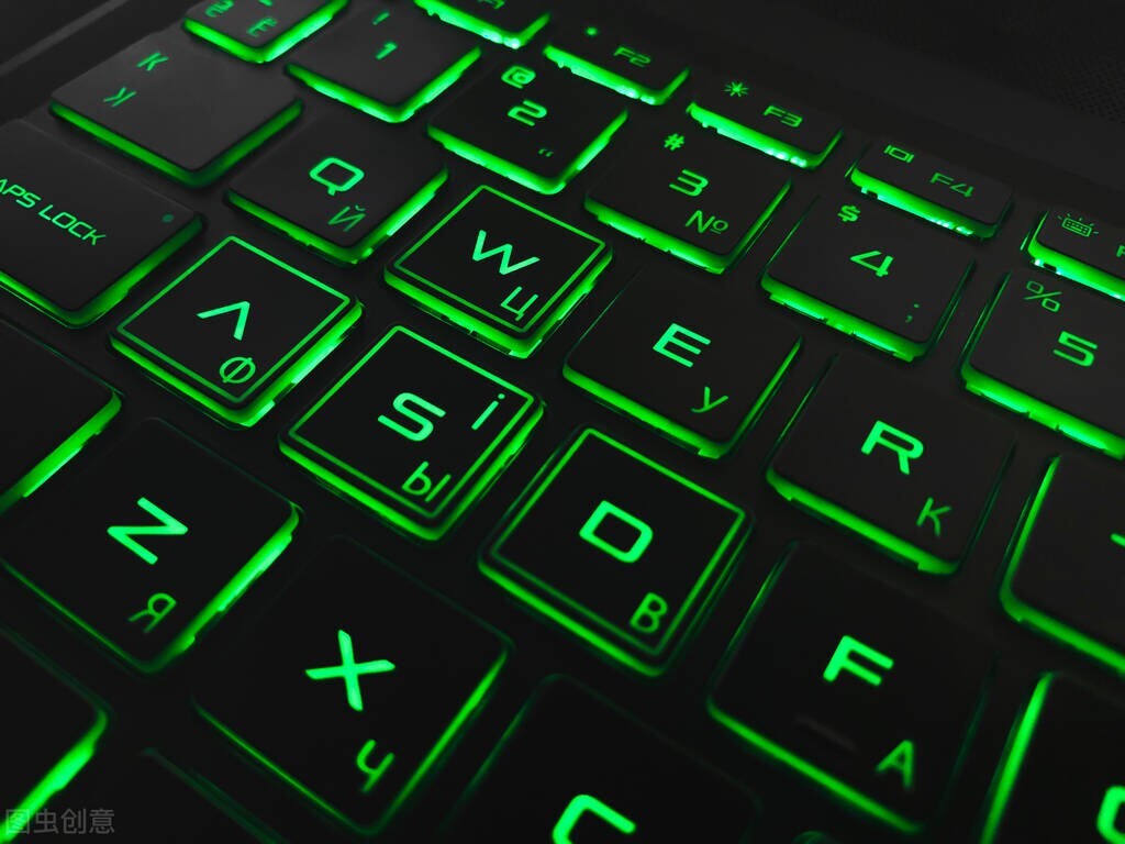 键盘基本知识和按键功能图,键盘按键大全和使用方法