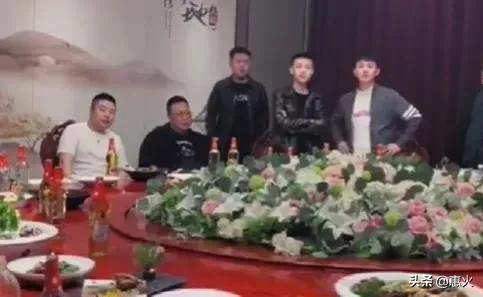 快手七兄弟仙洋,快手七兄弟实力