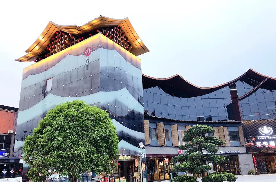 合肥上榜新一线城市,全国第一城市排名合肥