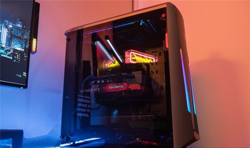 配置低的电脑可以玩pubg吗,什么配置的电脑可以流畅的玩pubg