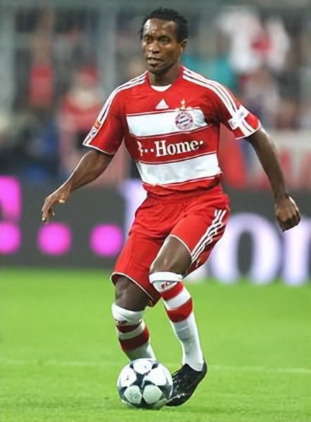 1998年巴西队阵容,何塞泽罗伯托