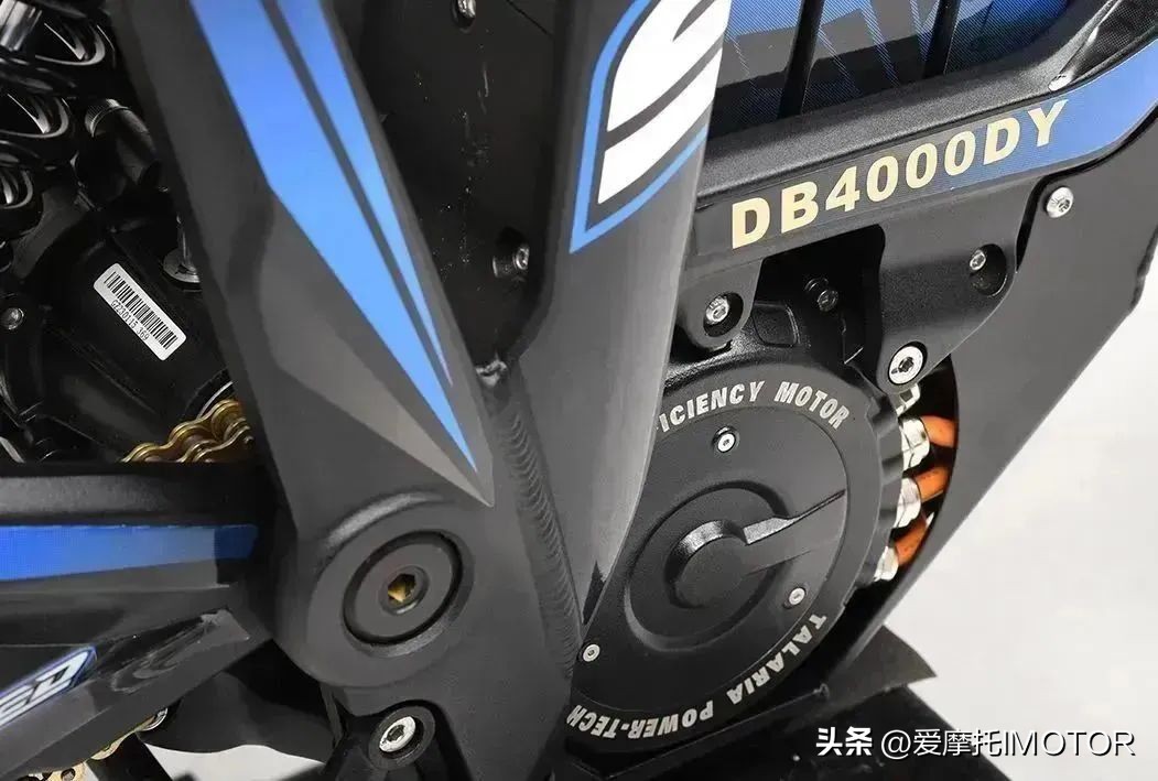 探骊电动越野摩托车,国外探骊电动越野自行车