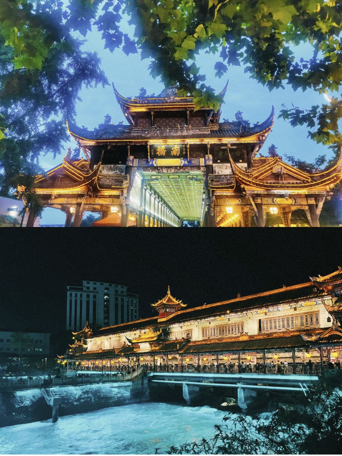 成都火爆的都江堰青城山怎么玩？超全干货攻略来了