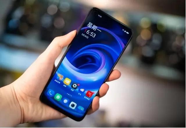 128g内存不够用置换什么手机合适,手机内存12gb变128gb