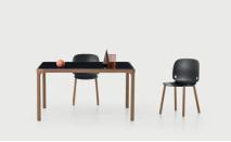 好看高级有设计感的餐椅,最简单的餐厅餐椅