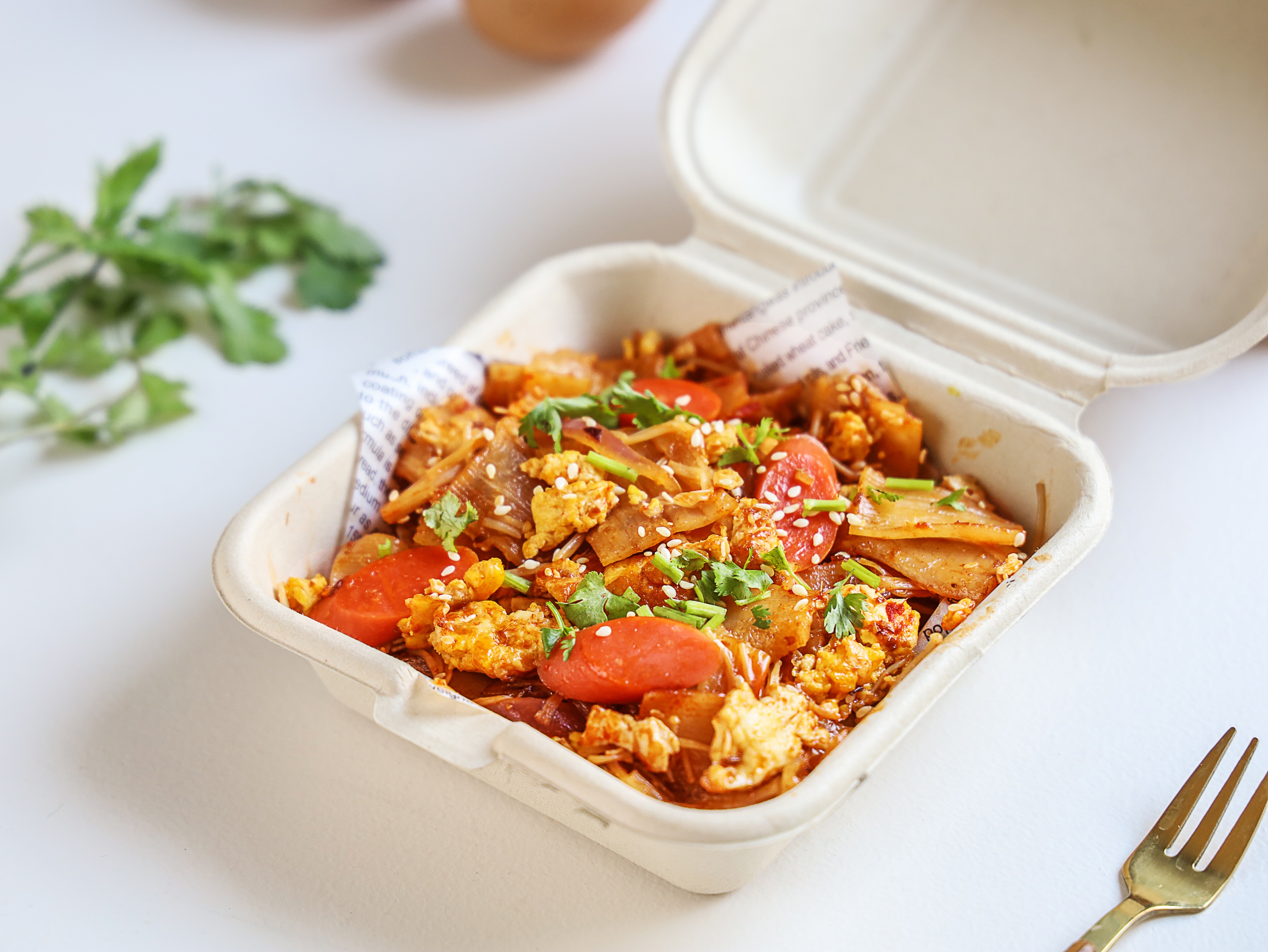 适合五一带出去春游的11道小食，让你玩的开心，吃的放心！