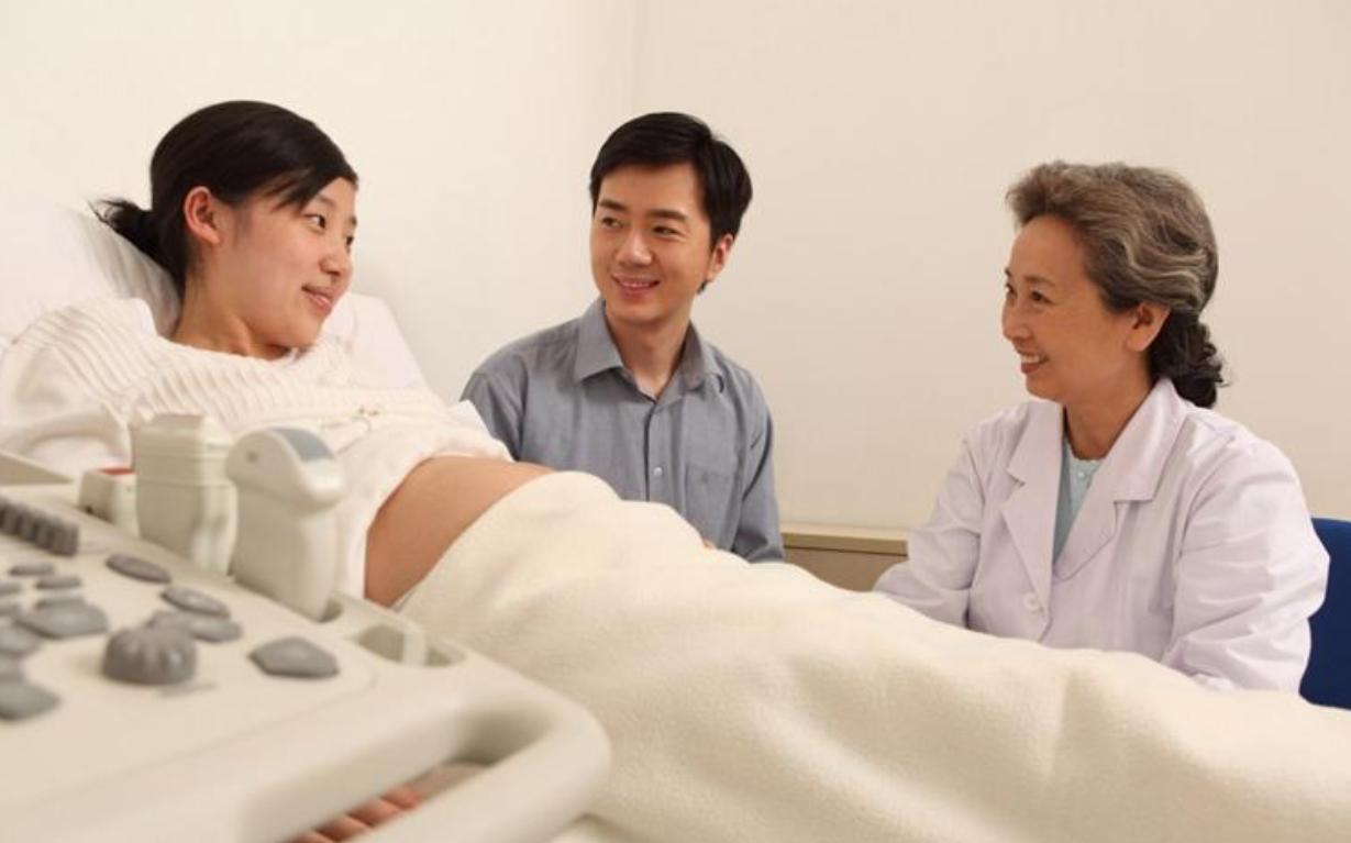 怀孕一周到40周检查流程,怀孕40多天孕检都需要什么