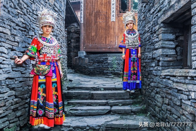 56个民族都是什么族,中国56个民族有哪些