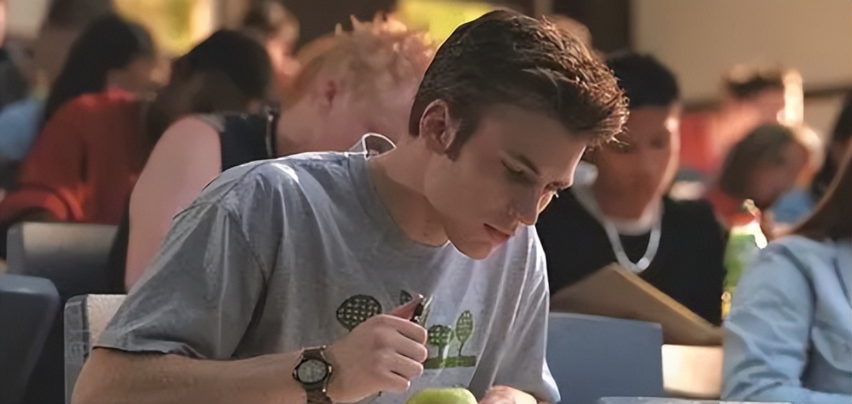 这一次莱恩·罗宾斯不再被原谅！其指导的《超完美夺分》评分仅5.7