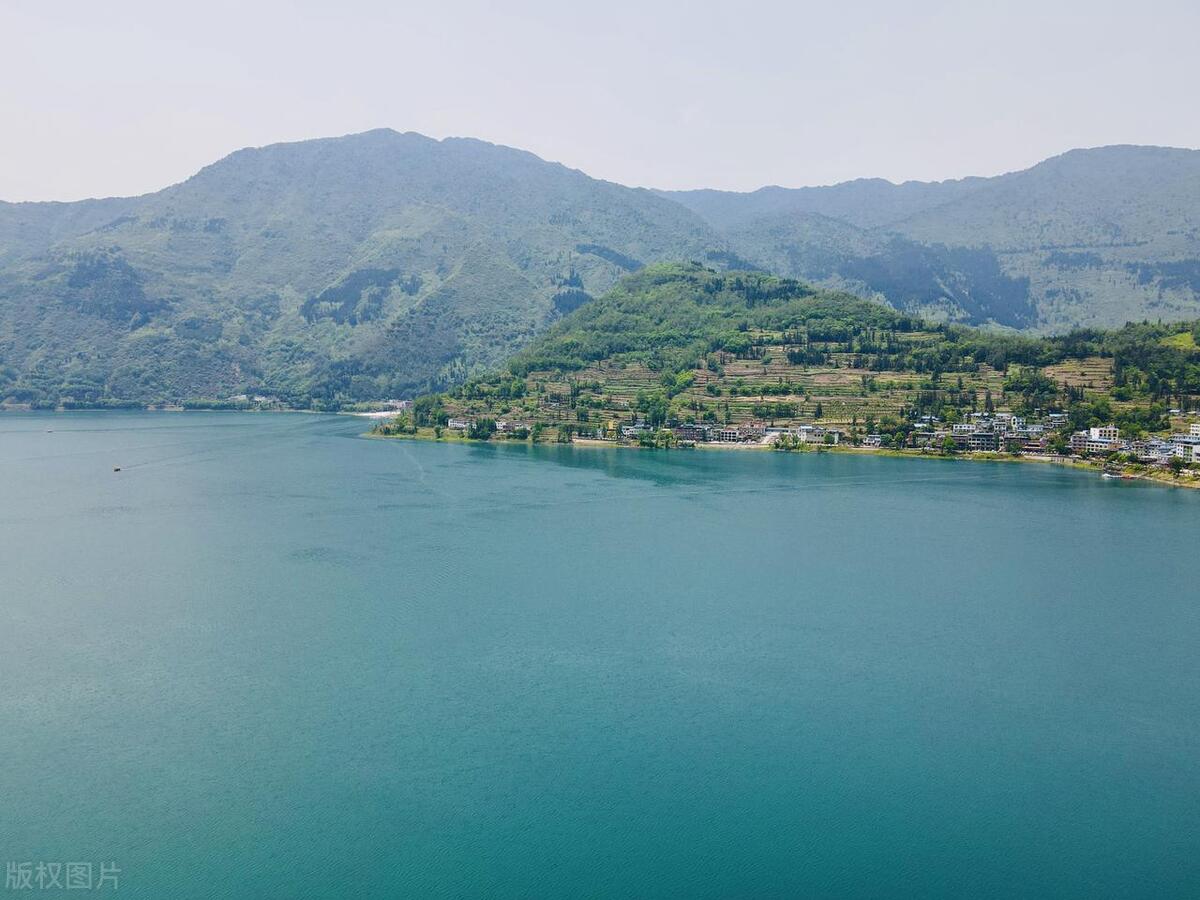 四川容易被忽视的市,四川最被低估的景区