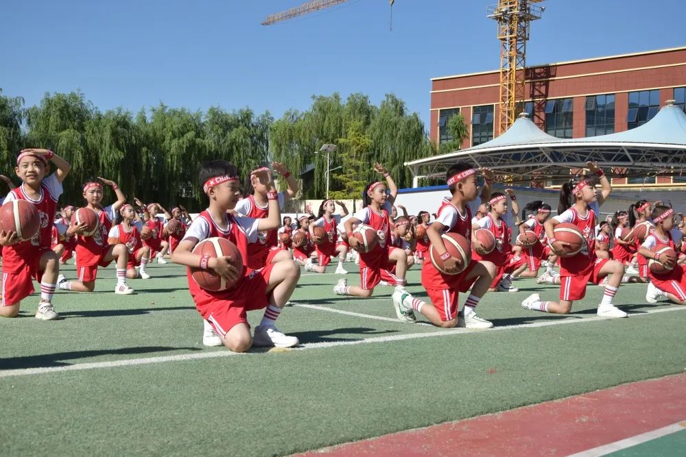 落实双减政策提升教学质量推进会,黄龙县瓦子街红军小学