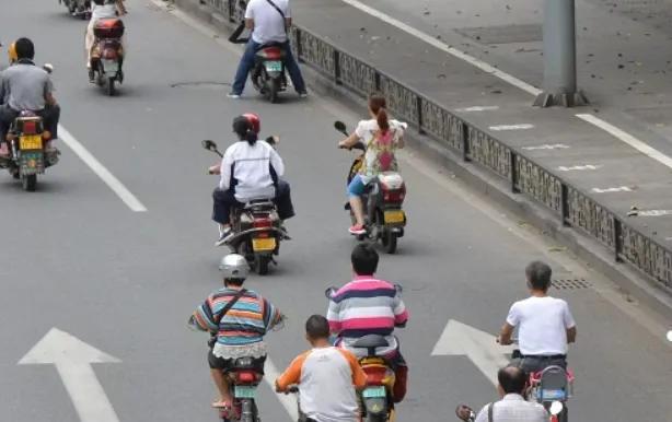 7月1日起电动车新规实施全文,7月1日起电动车新规是哪些