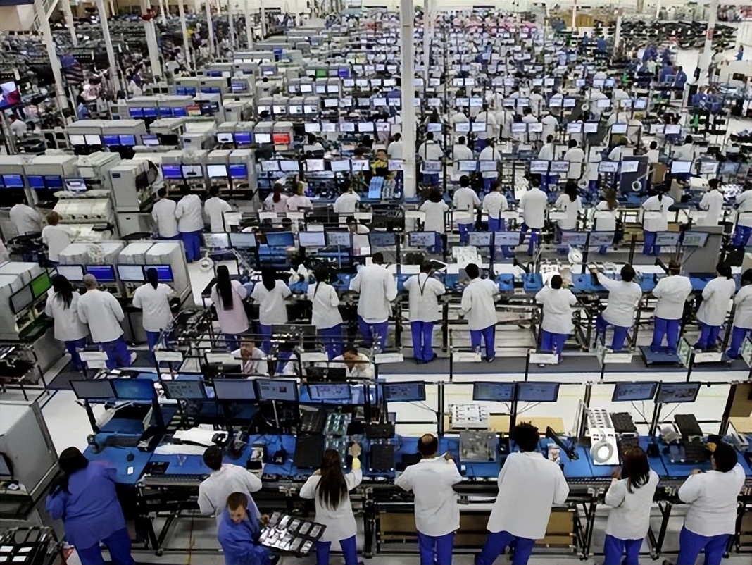 外贸转正中国经济复苏领跑全球,未来中国外贸经济发展趋势