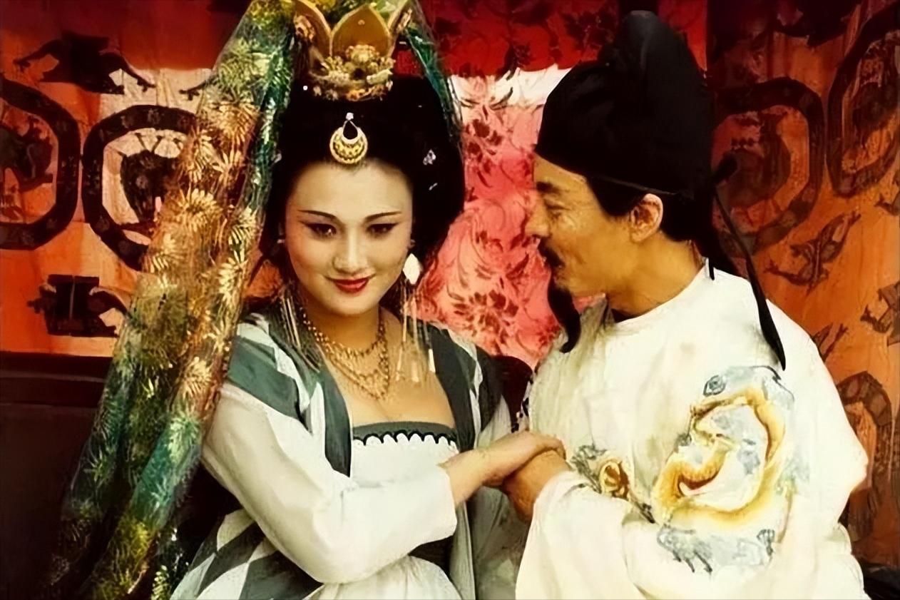 古代妃子用什么方法让皇帝喜欢,古代皇帝是如何宠幸妃子