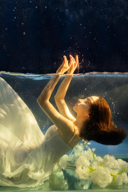 恭喜这20名摄影师免费体验！Haida米拍好物众拍名单公布