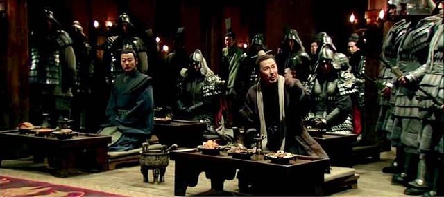 历史上十大经典酒局,历史上十大酒局之最