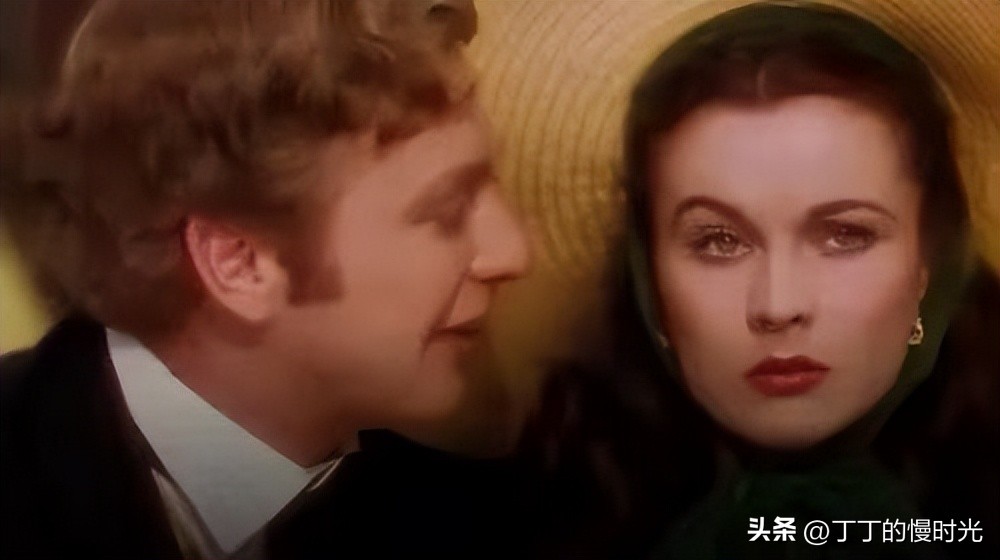 《飘》：让我看到战争、爱而不得、三段婚姻带给一个女人的成长