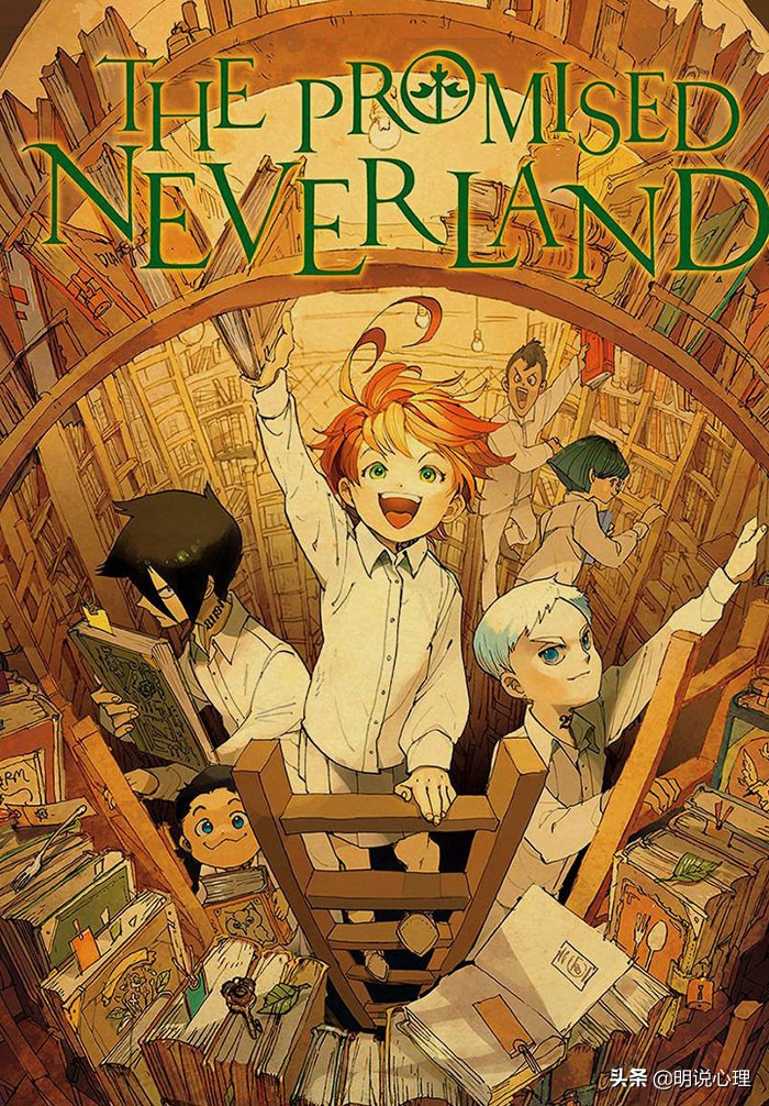 30部好动漫,30部动漫值得推荐