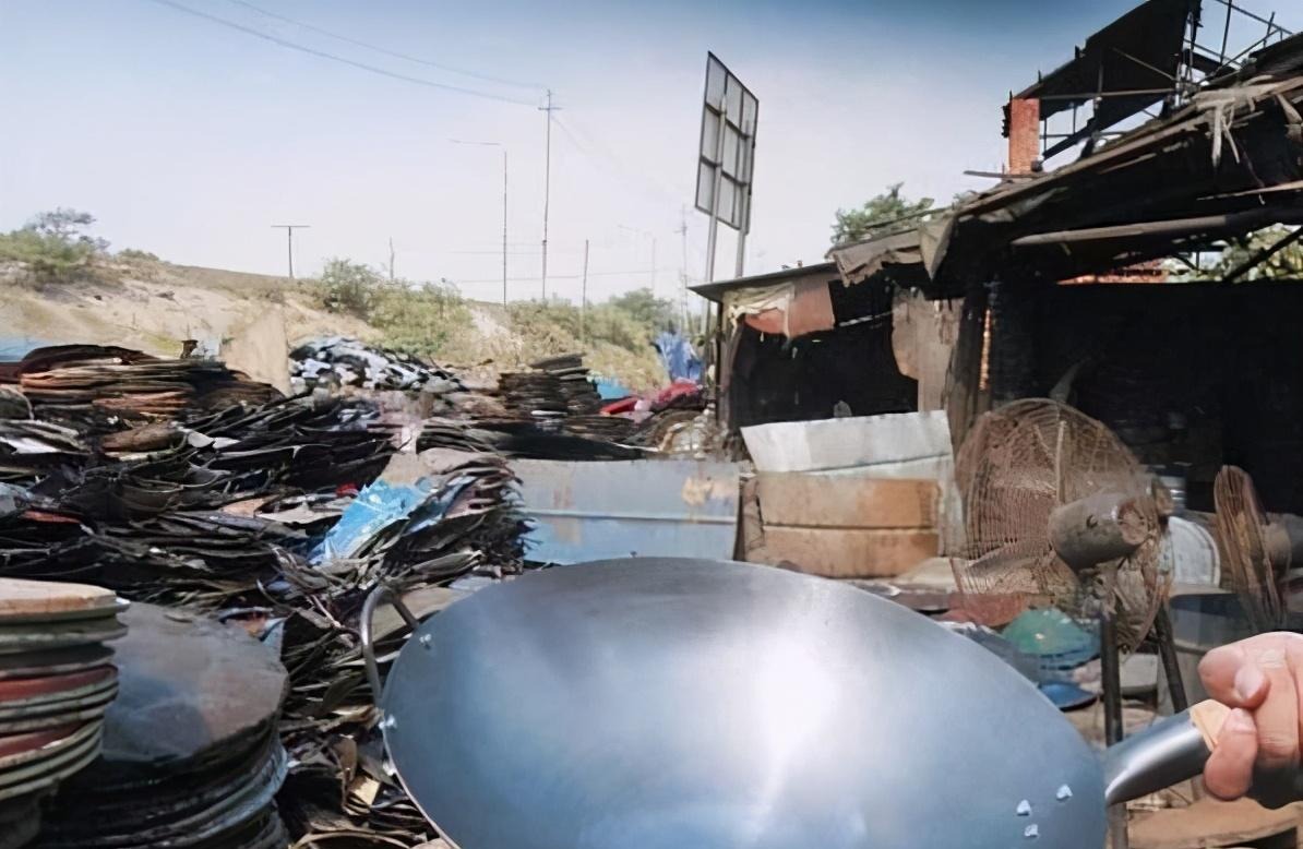 央视多次曝光夺命铁锅,遭多次曝光的毒铁锅